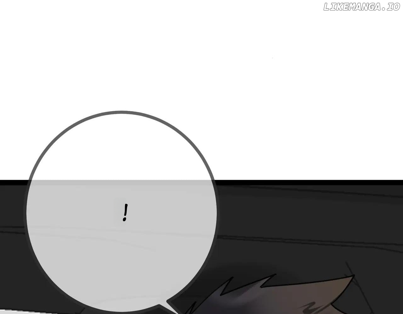 Daddy President Is Too Hard To Deal With Chapter 154 - page 41